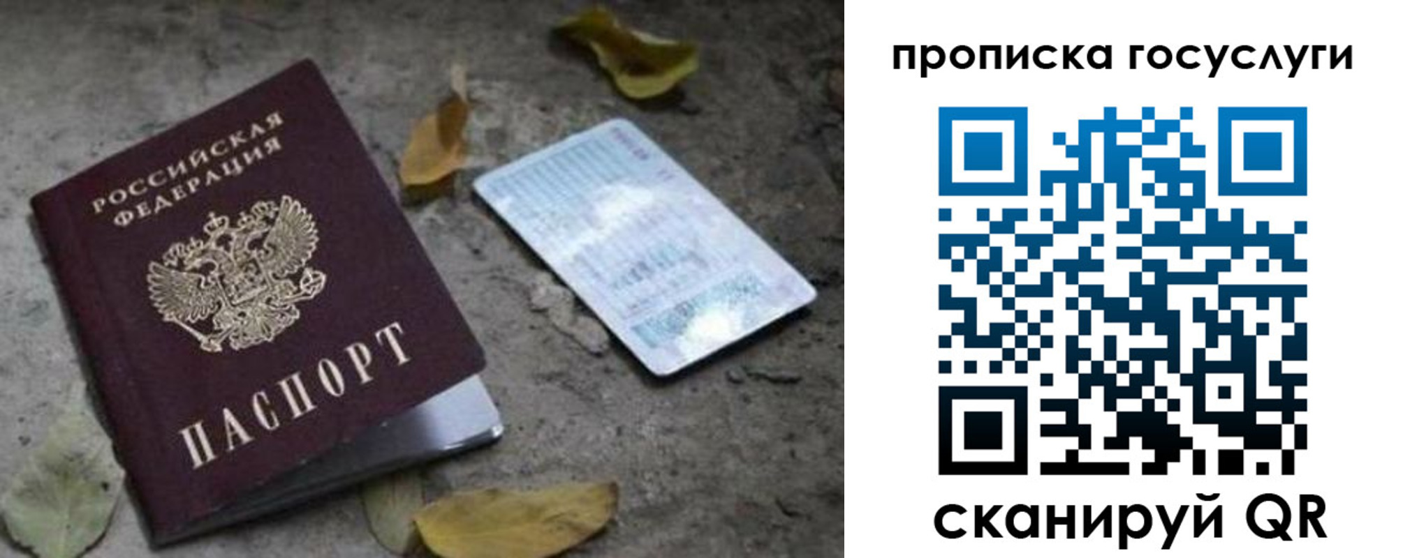 временная регистрация госуслуги в Великих Луках